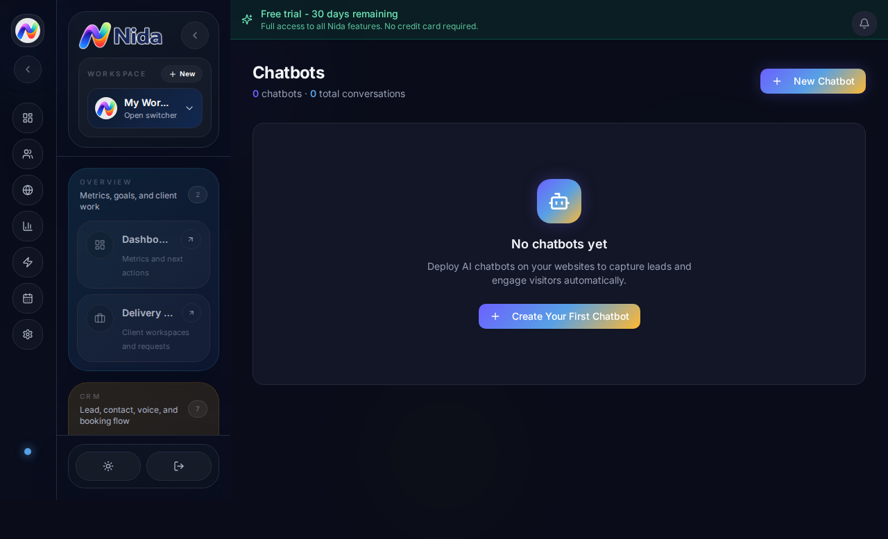Chatbots