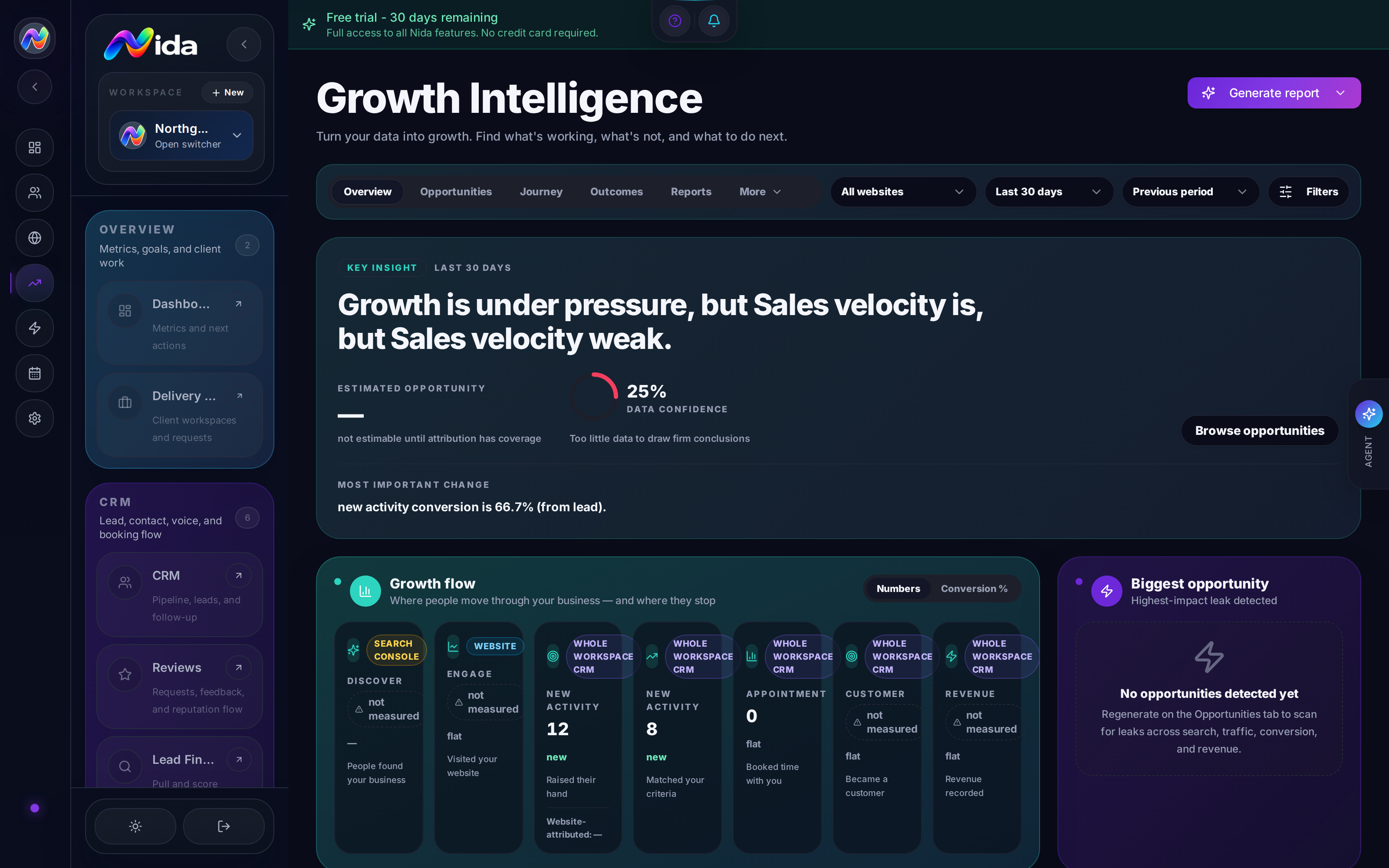 Chapter 13 — SEO Intelligence